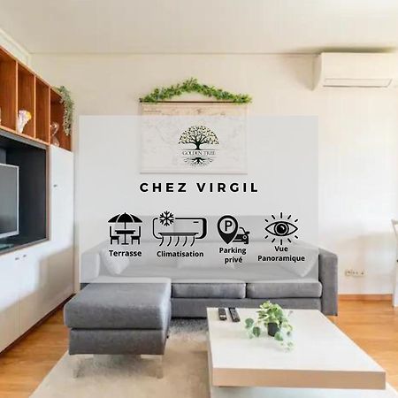 Ernolsheim-BrucheChez Virgil - Terrasse Vue Degagee, Parking Prive公寓 外观 照片