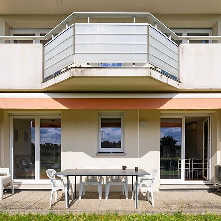 Ernolsheim-BrucheChez Virgil - Terrasse Vue Degagee, Parking Prive公寓 外观 照片