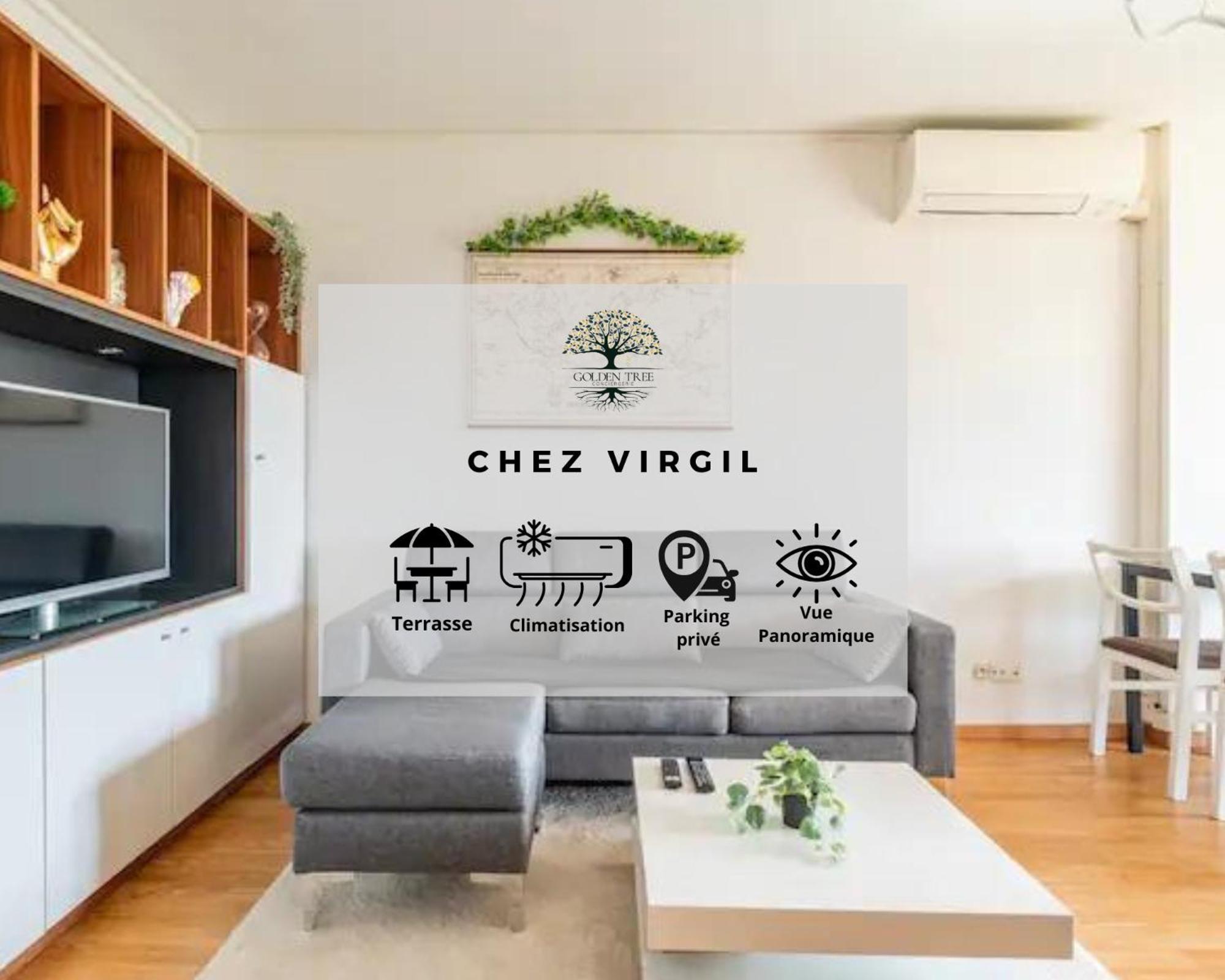 Ernolsheim-BrucheChez Virgil - Terrasse Vue Degagee, Parking Prive公寓 外观 照片