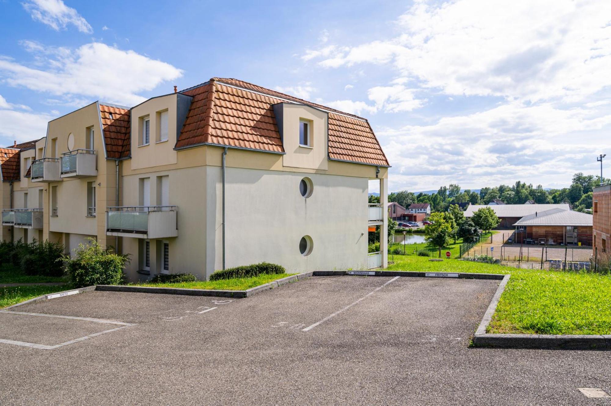 Ernolsheim-BrucheChez Virgil - Terrasse Vue Degagee, Parking Prive公寓 外观 照片