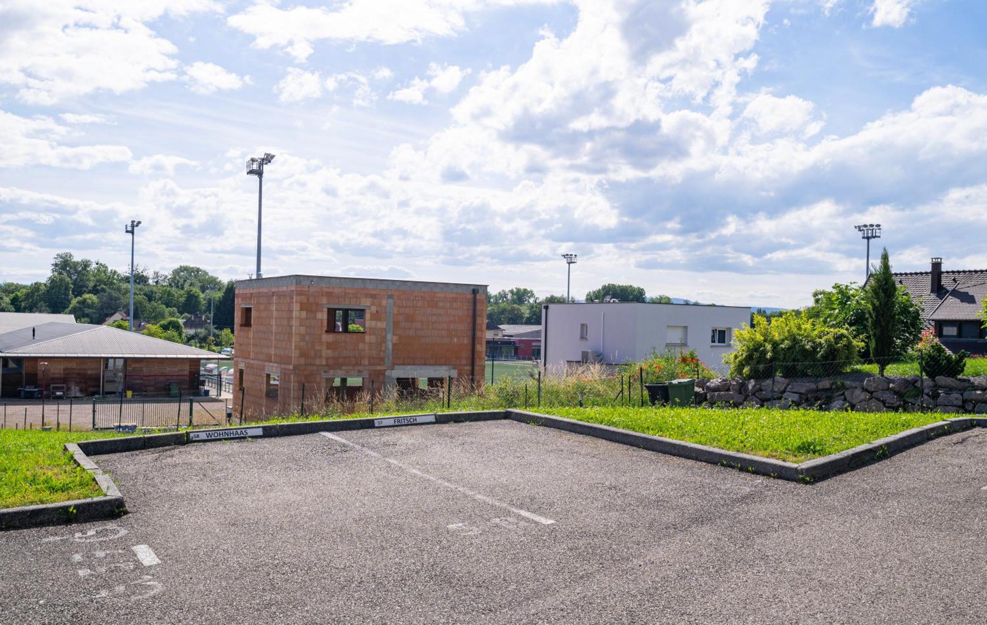 Ernolsheim-BrucheChez Virgil - Terrasse Vue Degagee, Parking Prive公寓 外观 照片